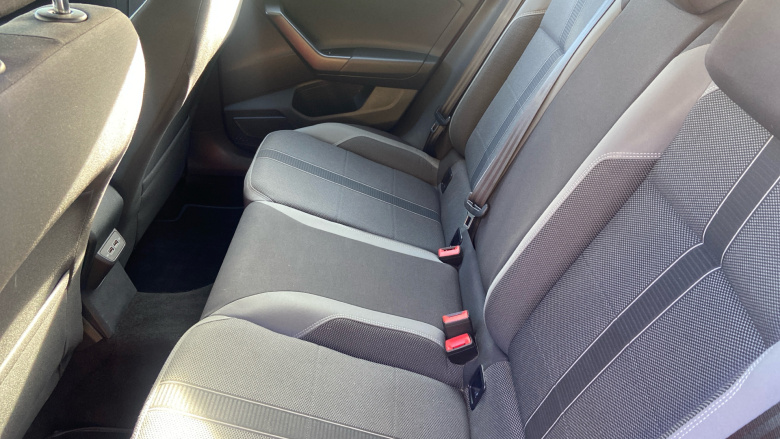 Volkswagen Polo 1.0 TSI 115 SEL 5dr DSG Petrol Hatchback